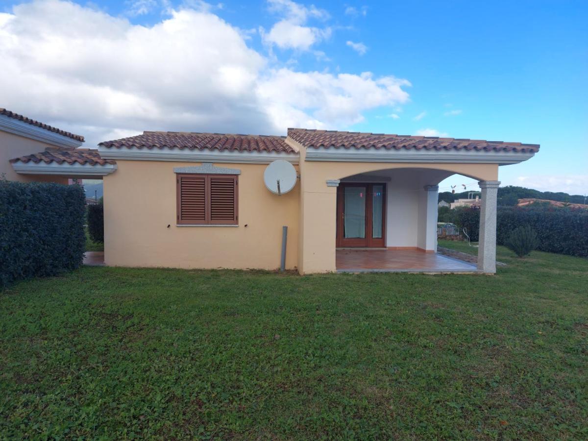 Gallura Dream Villas Budoni Extérieur photo