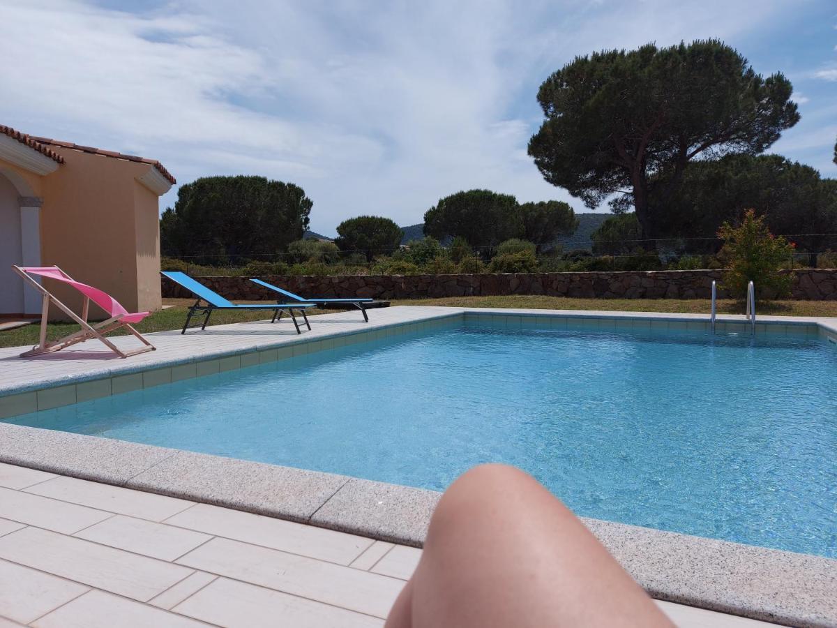 Gallura Dream Villas Budoni Extérieur photo