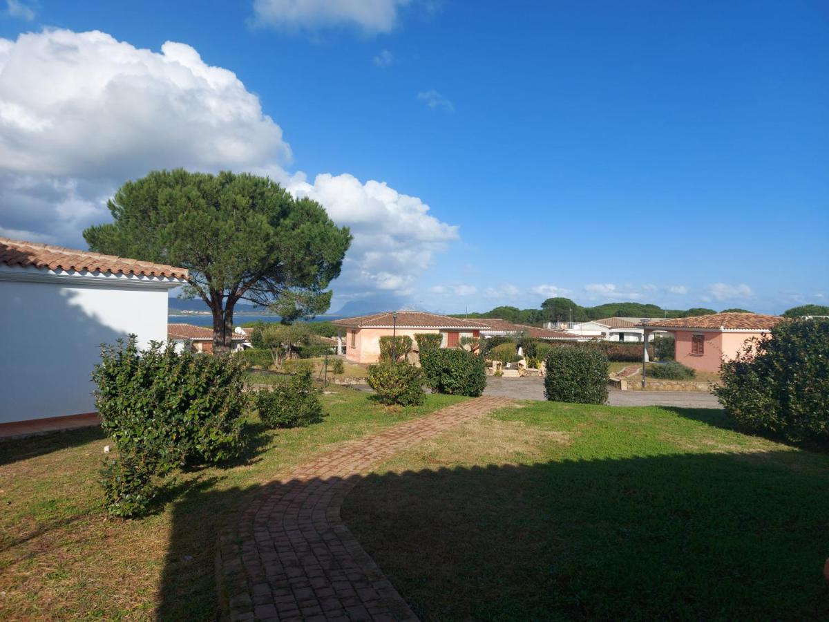 Gallura Dream Villas Budoni Extérieur photo