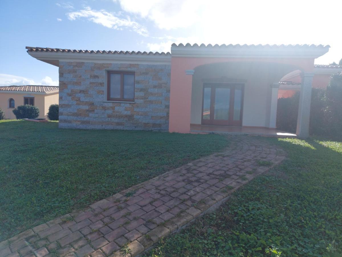 Gallura Dream Villas Budoni Extérieur photo
