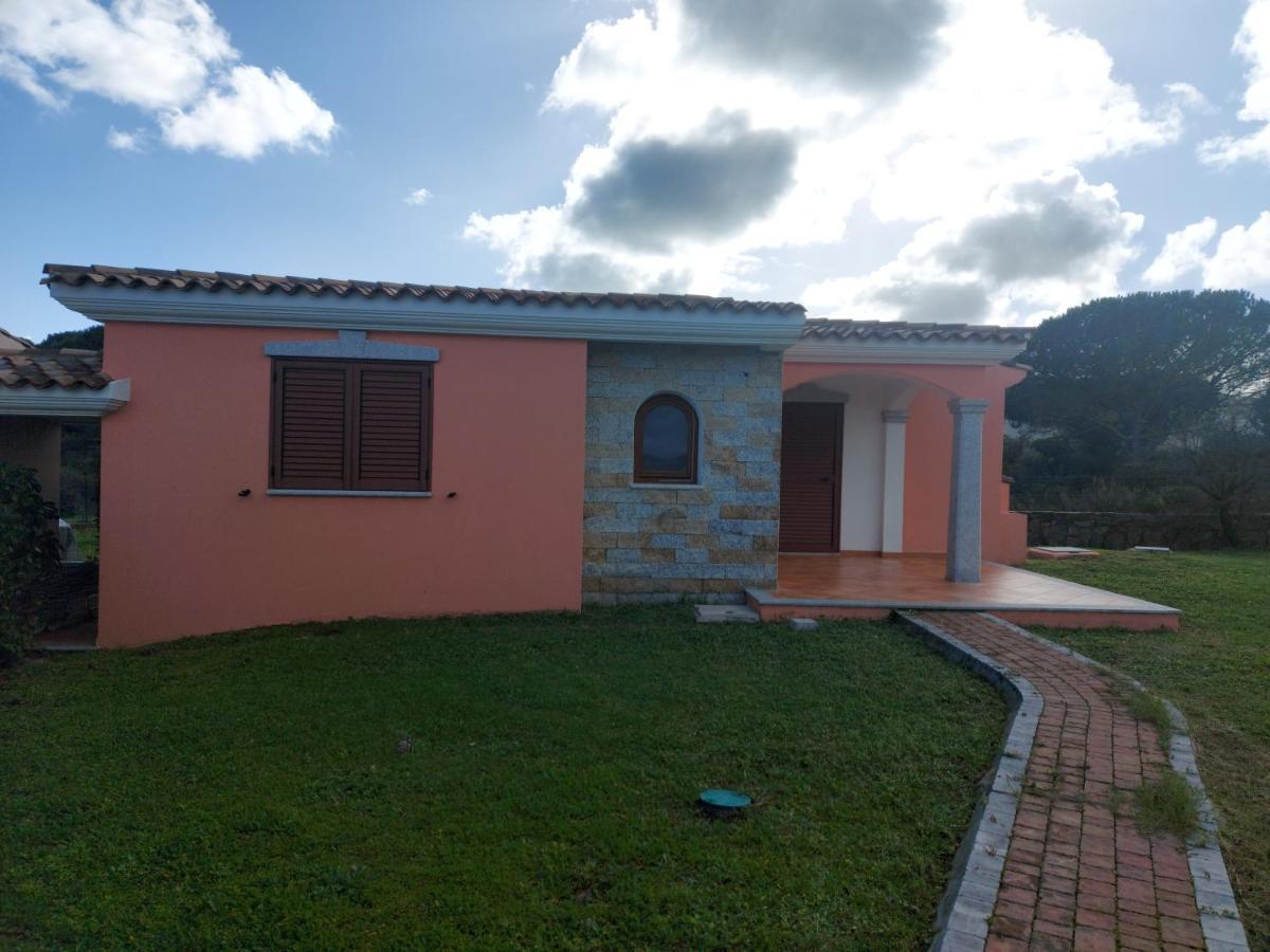 Gallura Dream Villas Budoni Extérieur photo