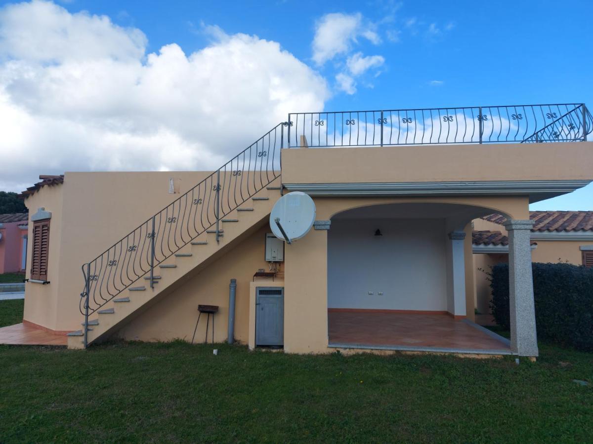 Gallura Dream Villas Budoni Extérieur photo