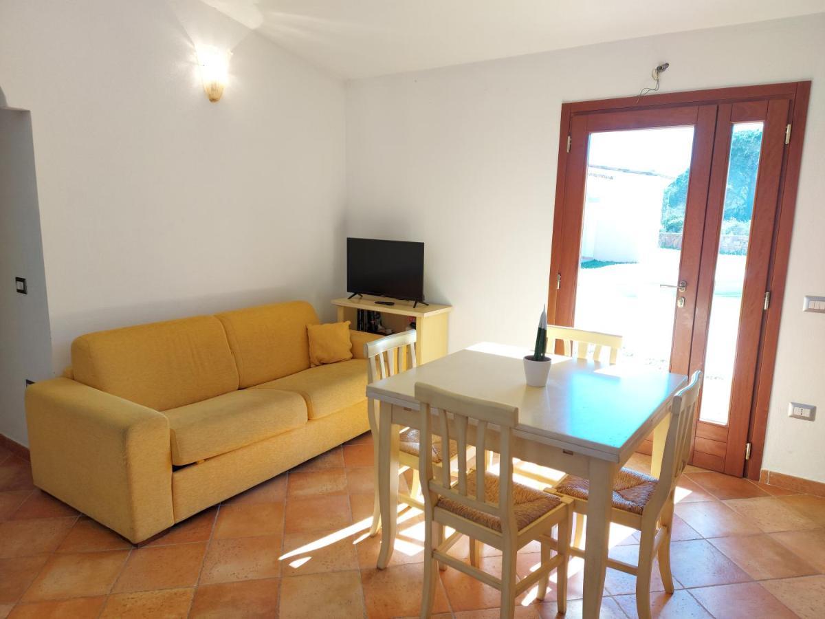 Gallura Dream Villas Budoni Extérieur photo