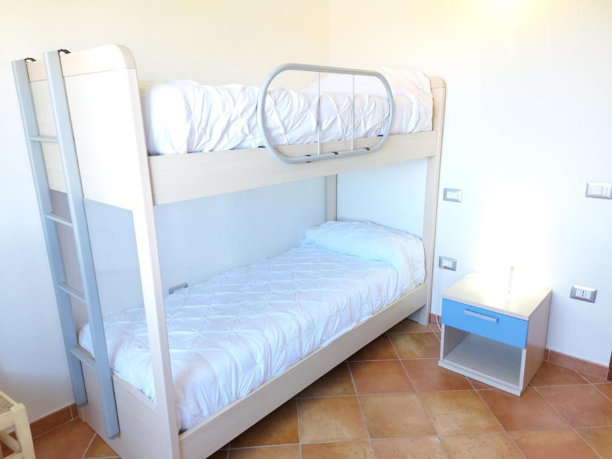 Gallura Dream Villas Budoni Extérieur photo