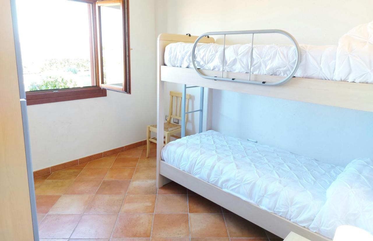 Gallura Dream Villas Budoni Extérieur photo