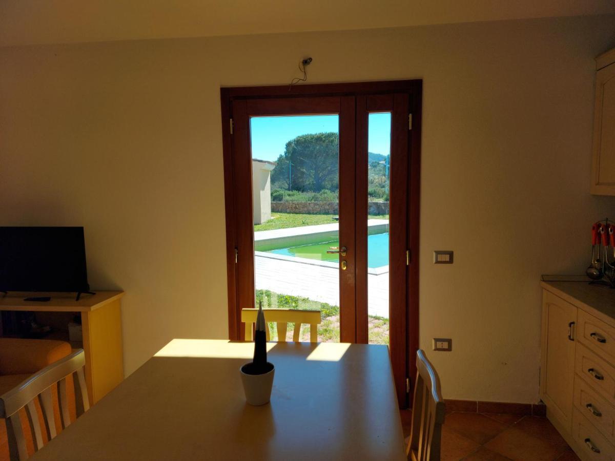 Gallura Dream Villas Budoni Extérieur photo