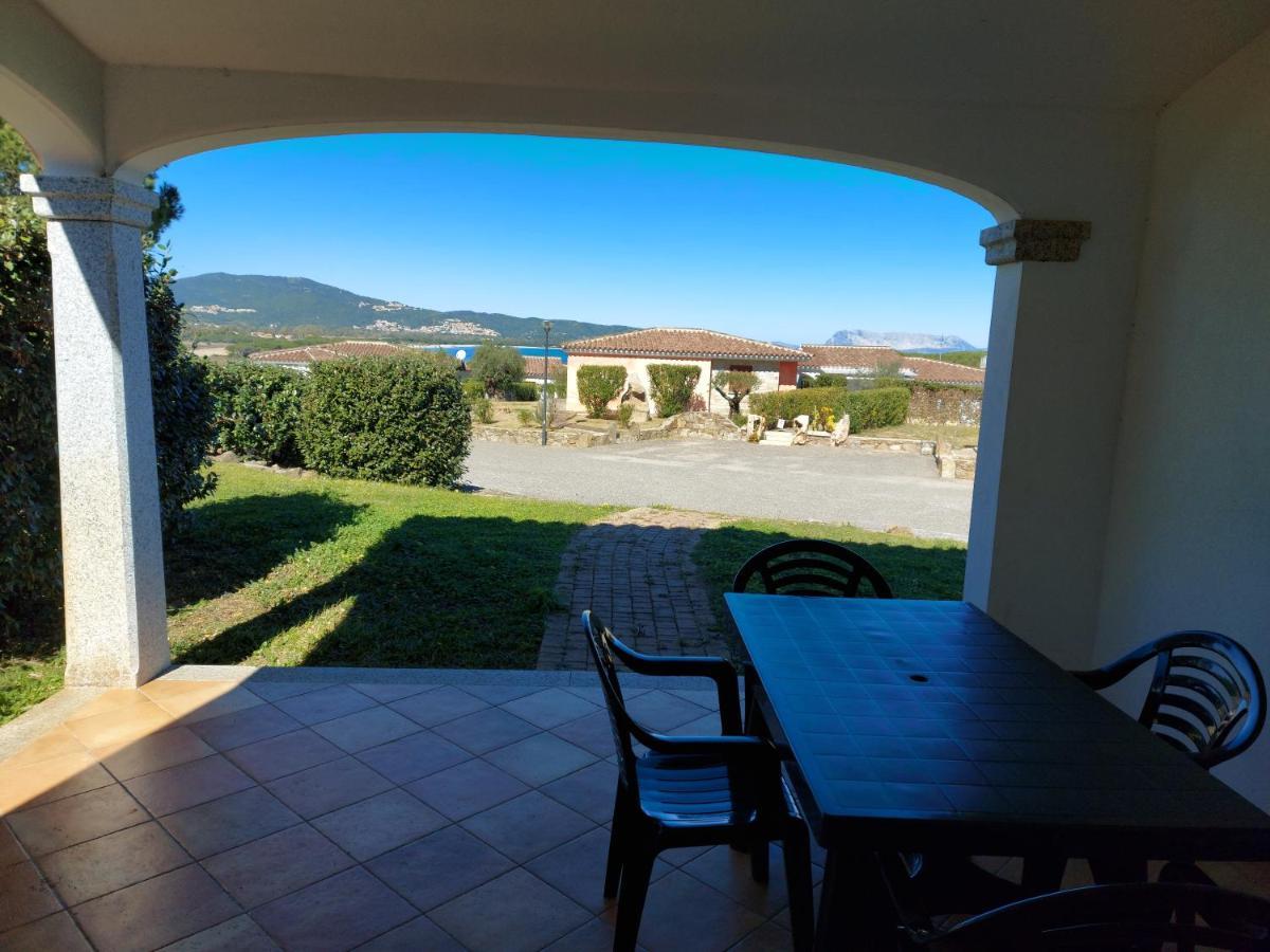 Gallura Dream Villas Budoni Extérieur photo
