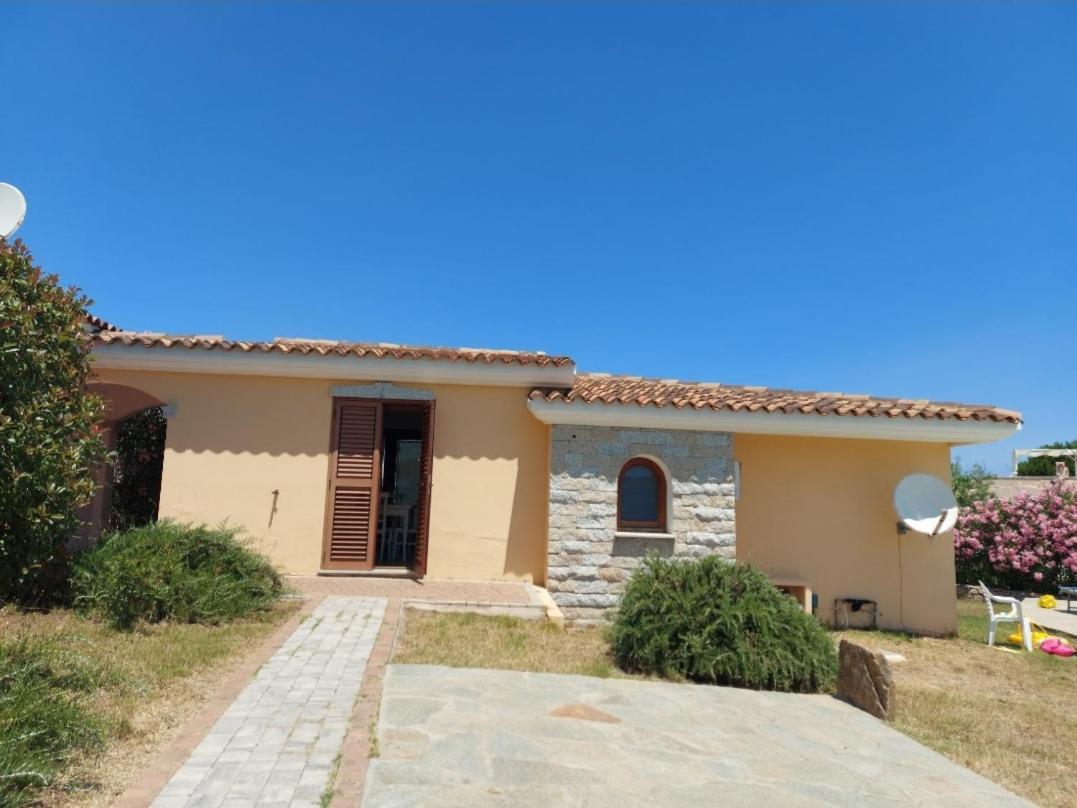 Gallura Dream Villas Budoni Extérieur photo