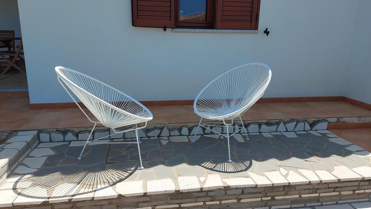 Gallura Dream Villas Budoni Extérieur photo