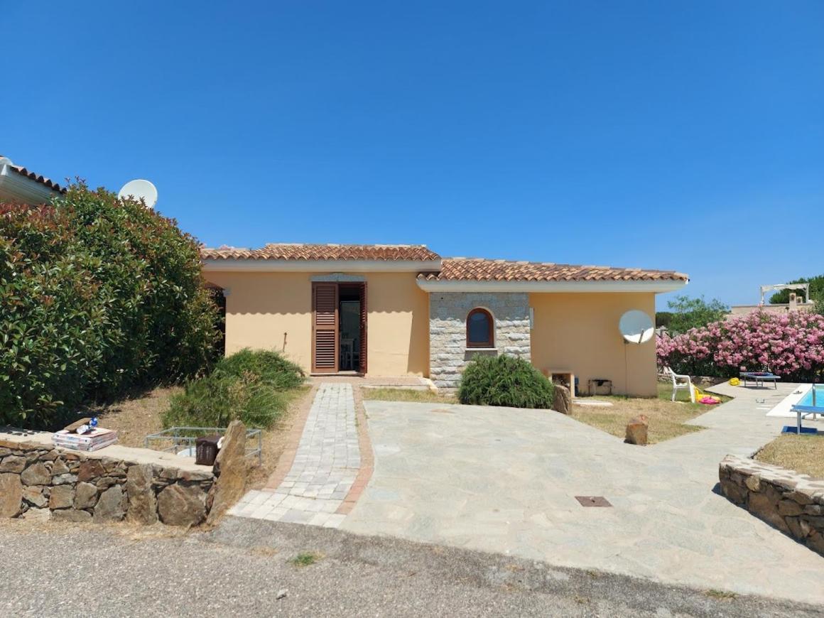 Gallura Dream Villas Budoni Extérieur photo