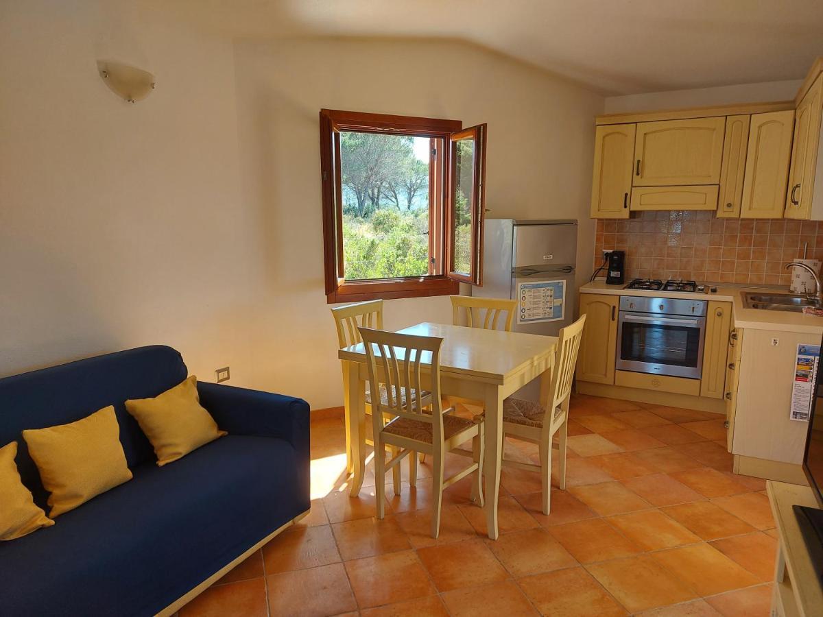 Gallura Dream Villas Budoni Extérieur photo