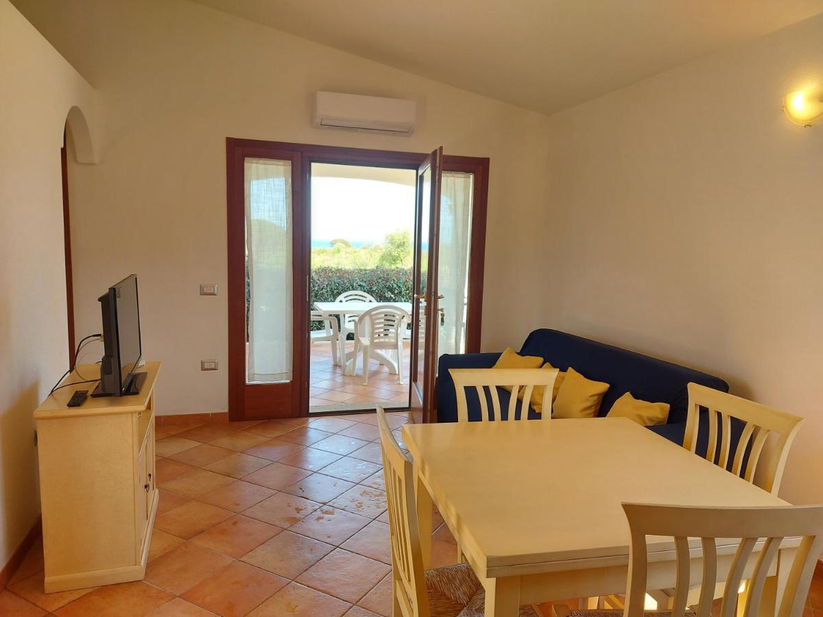 Gallura Dream Villas Budoni Extérieur photo