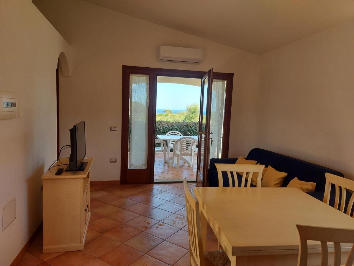 Gallura Dream Villas Budoni Extérieur photo