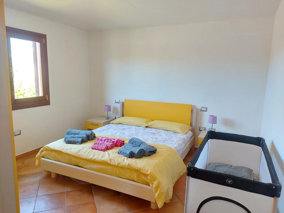 Gallura Dream Villas Budoni Extérieur photo