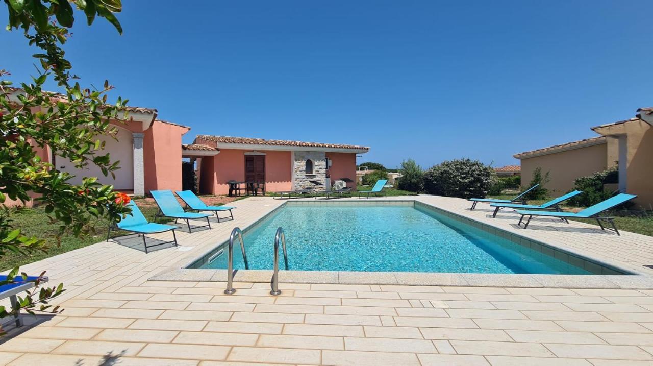 Gallura Dream Villas Budoni Extérieur photo