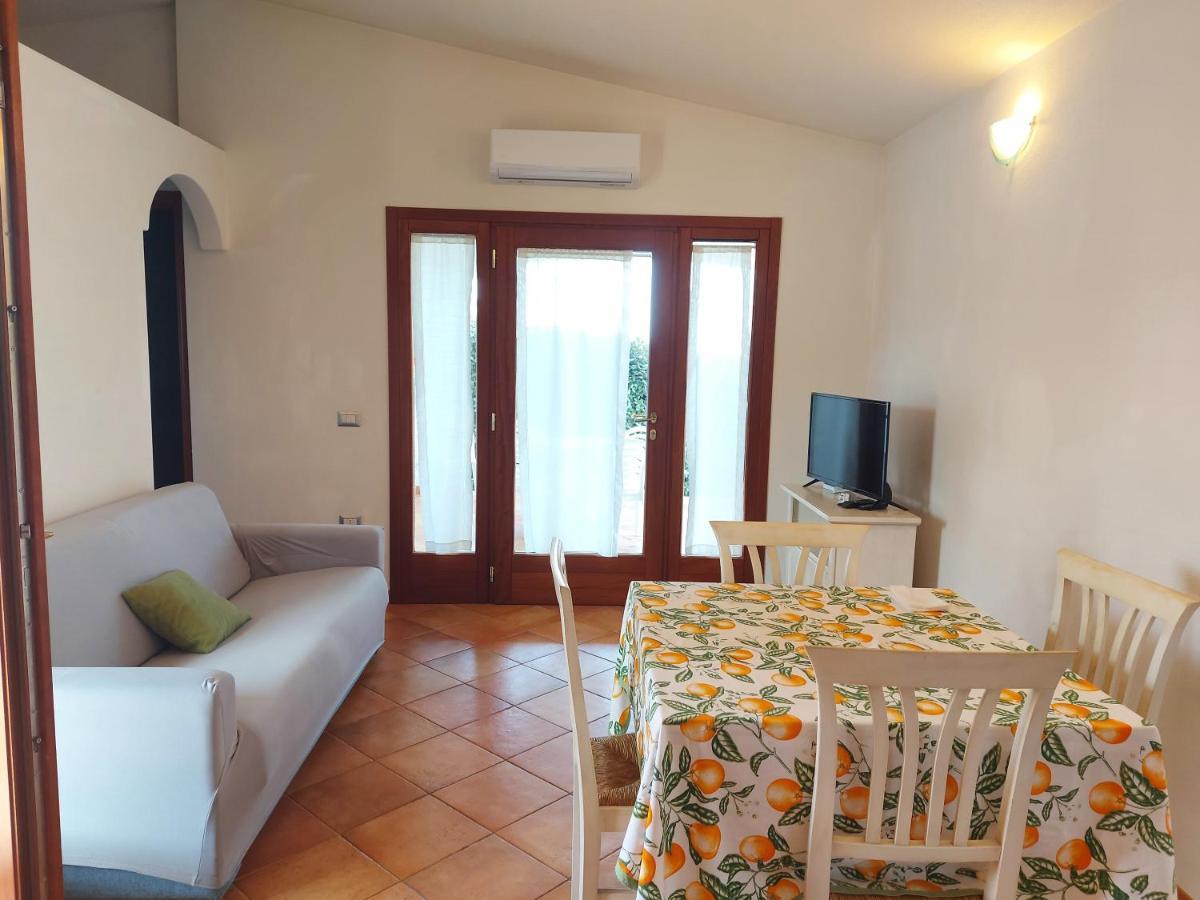 Gallura Dream Villas Budoni Extérieur photo