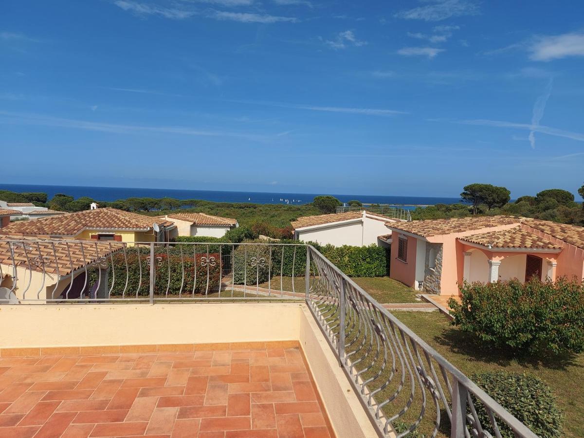 Gallura Dream Villas Budoni Extérieur photo