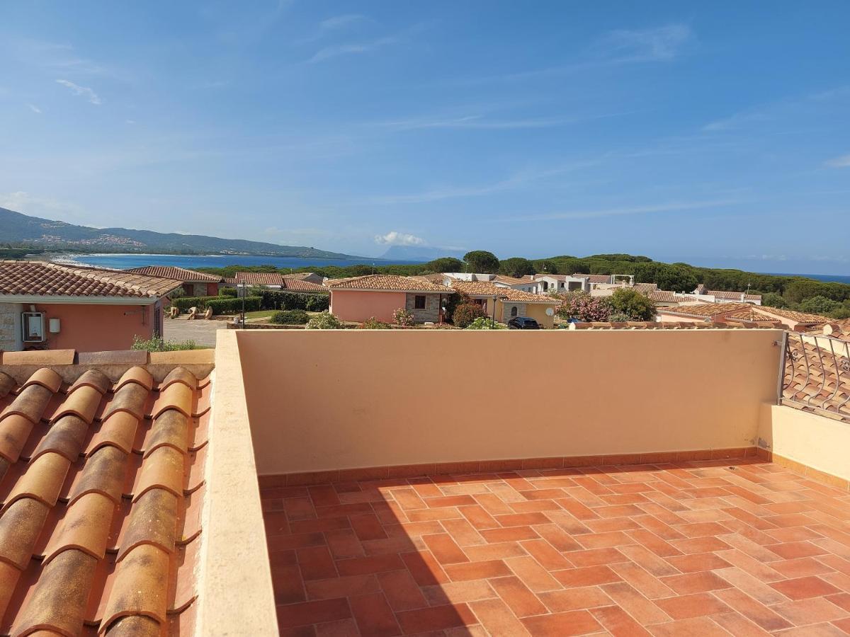 Gallura Dream Villas Budoni Extérieur photo