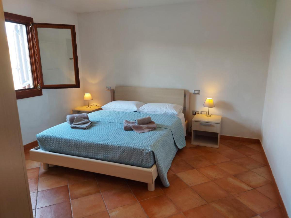 Gallura Dream Villas Budoni Extérieur photo