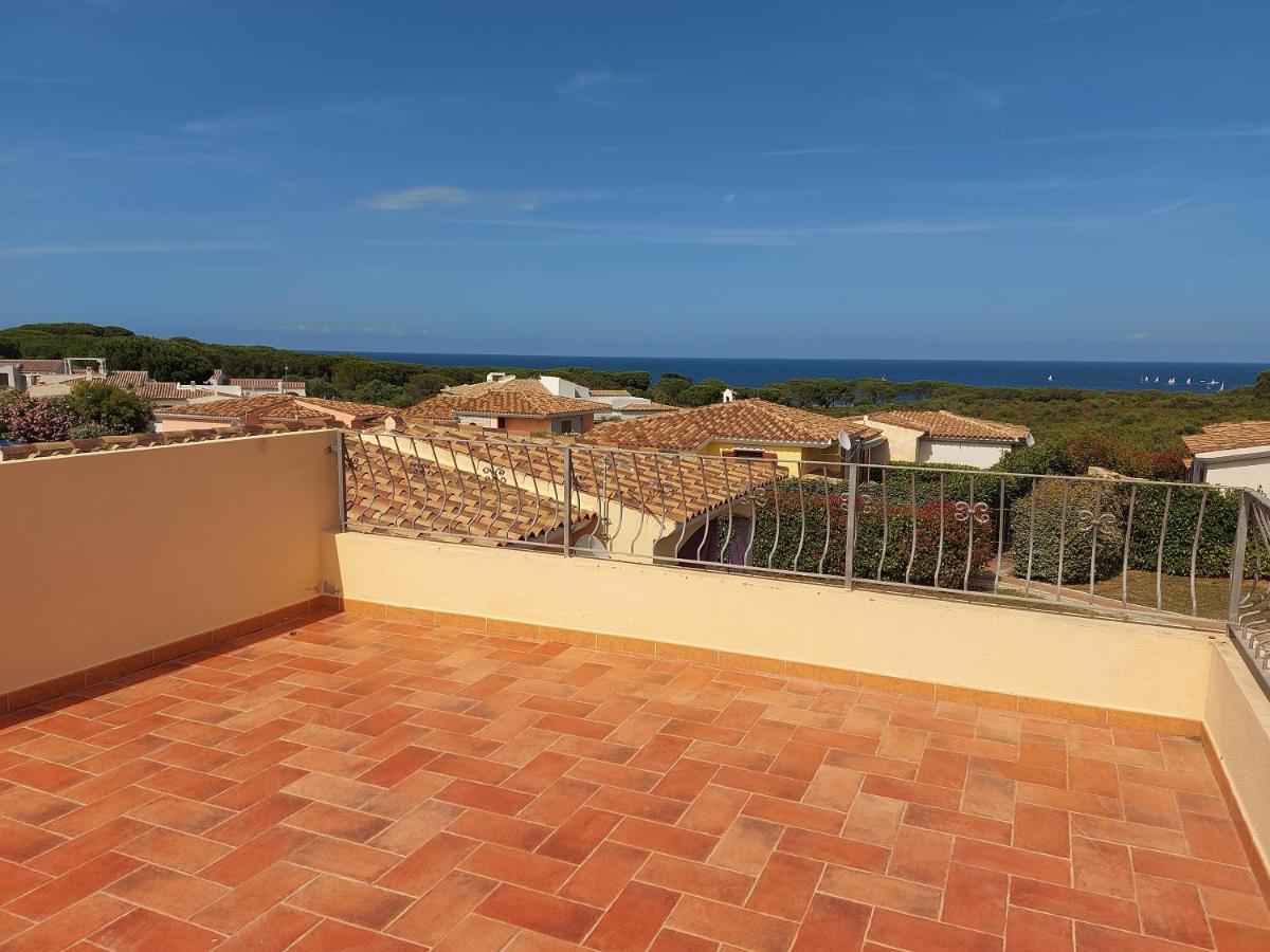 Gallura Dream Villas Budoni Extérieur photo