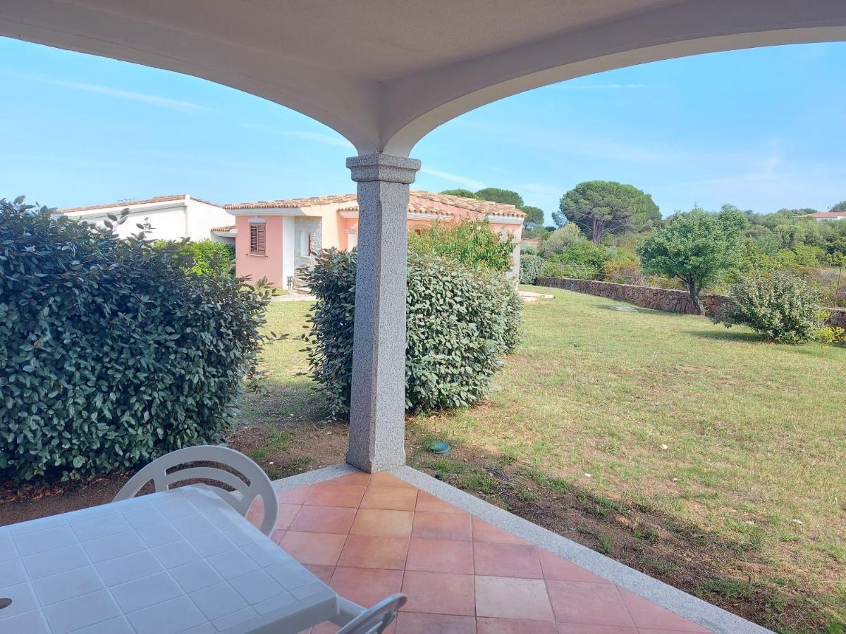 Gallura Dream Villas Budoni Extérieur photo