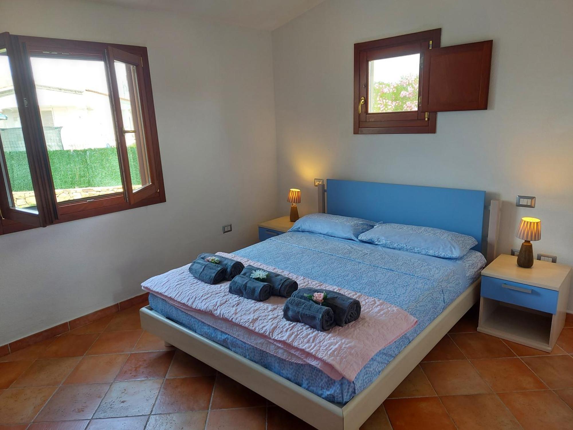 Gallura Dream Villas Budoni Chambre photo