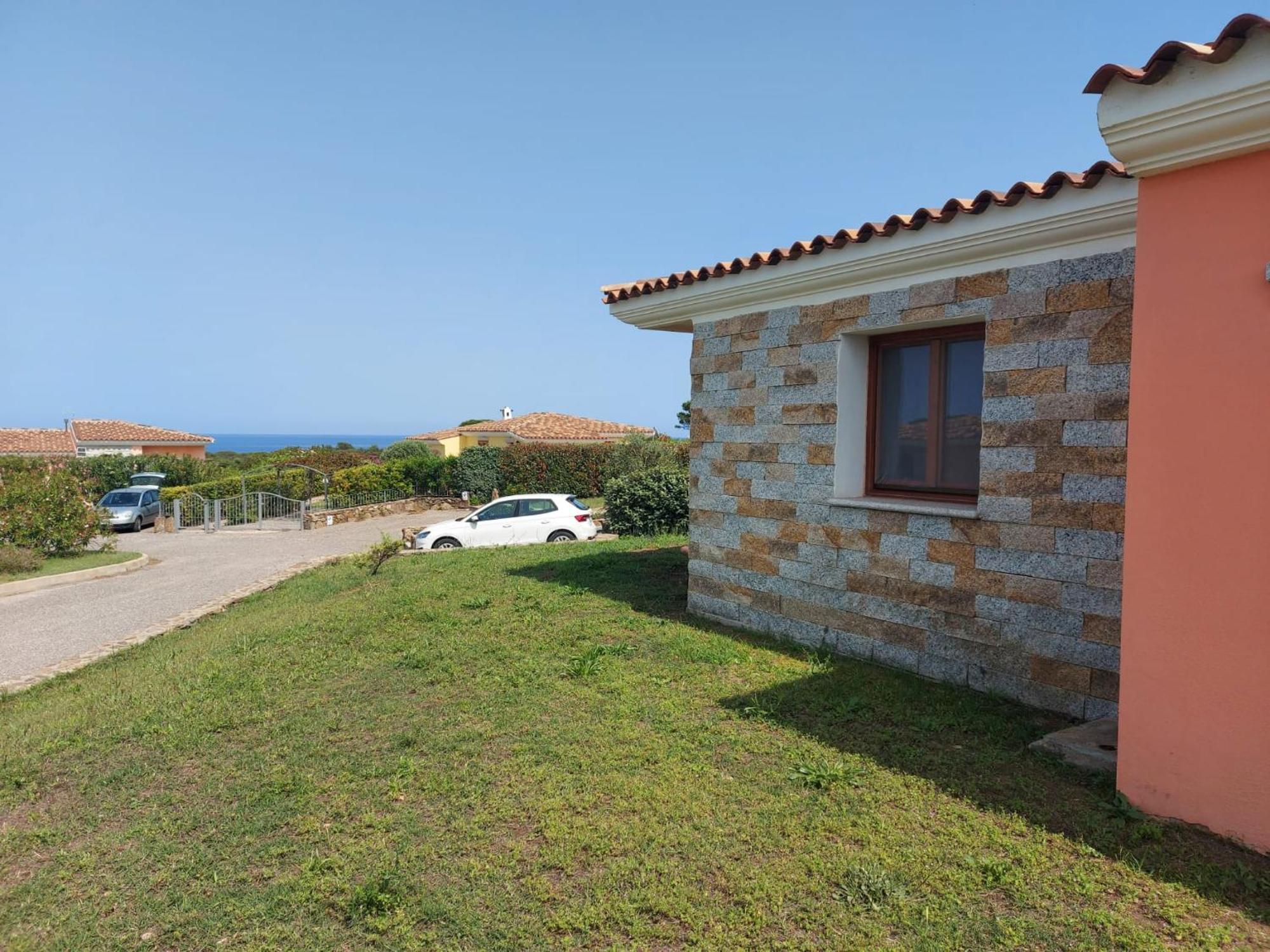 Gallura Dream Villas Budoni Extérieur photo