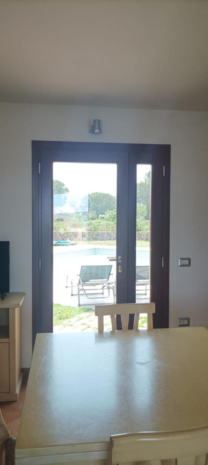 Gallura Dream Villas Budoni Chambre photo