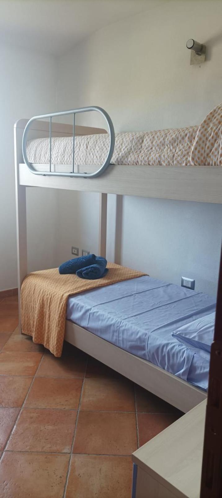 Gallura Dream Villas Budoni Chambre photo