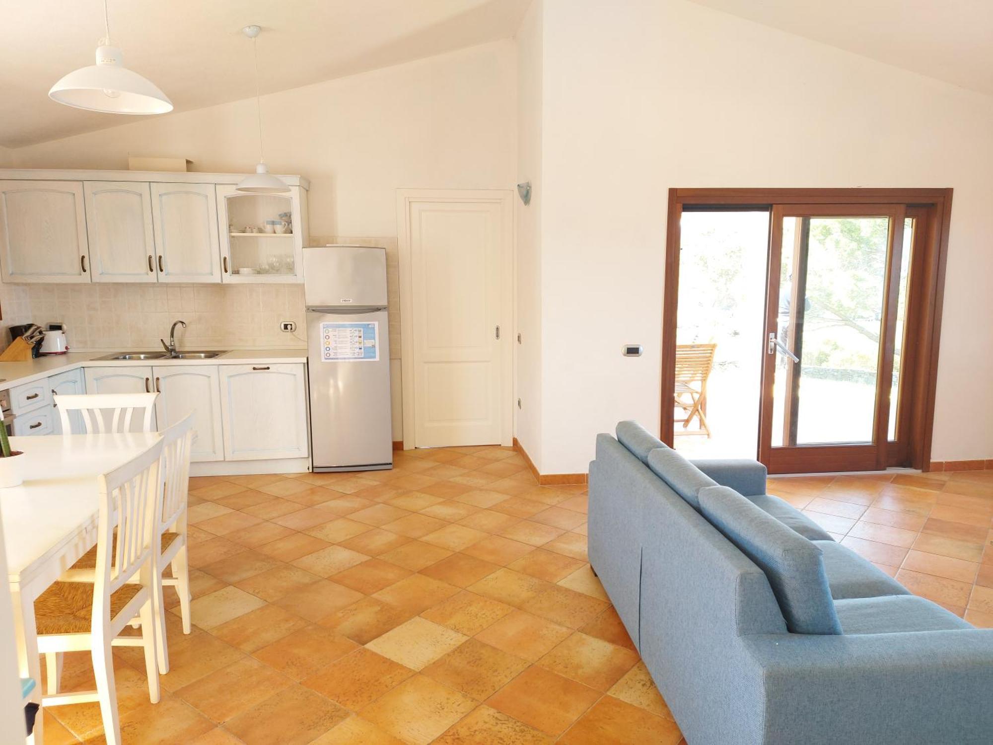 Gallura Dream Villas Budoni Chambre photo