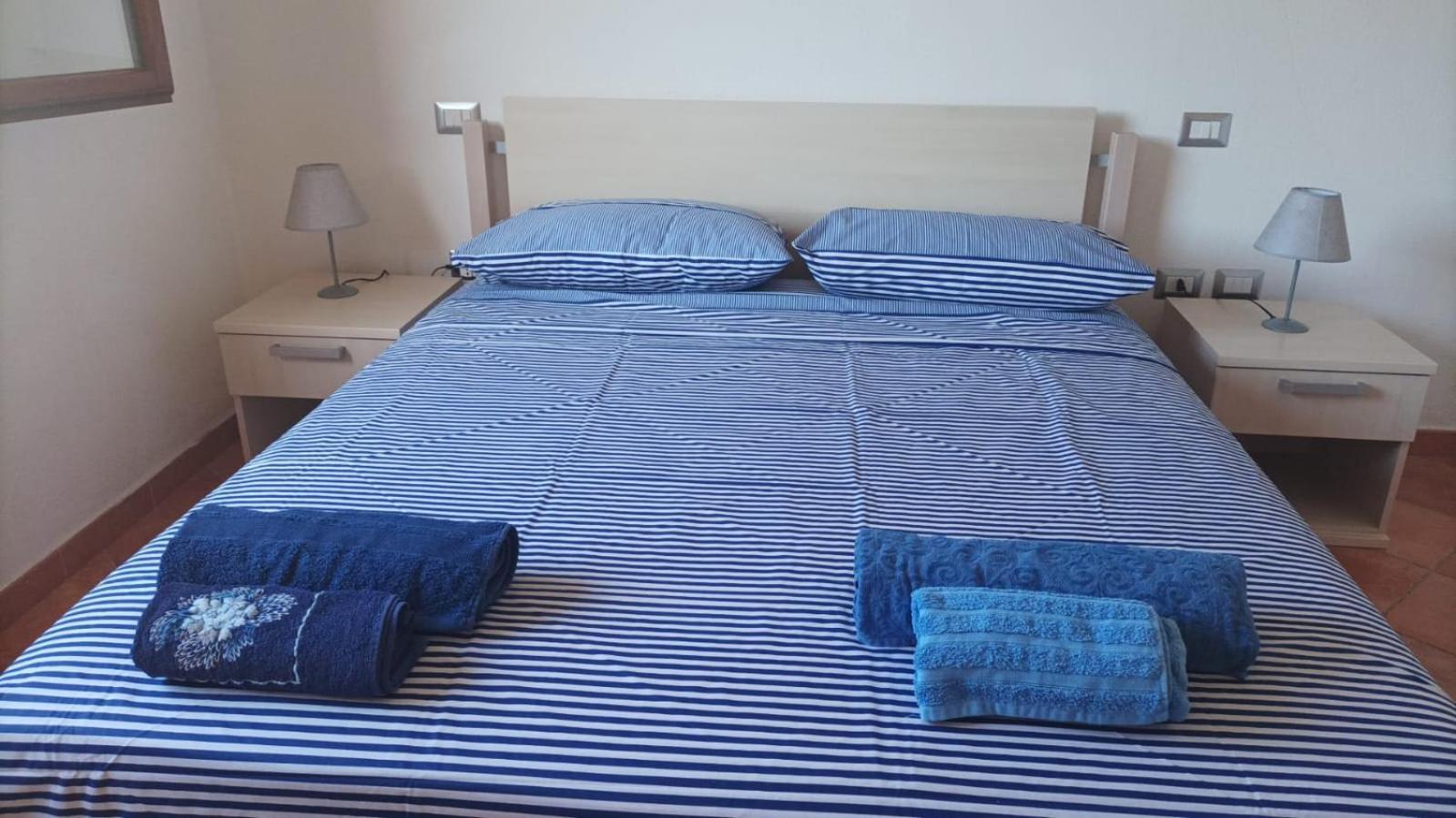Gallura Dream Villas Budoni Chambre photo