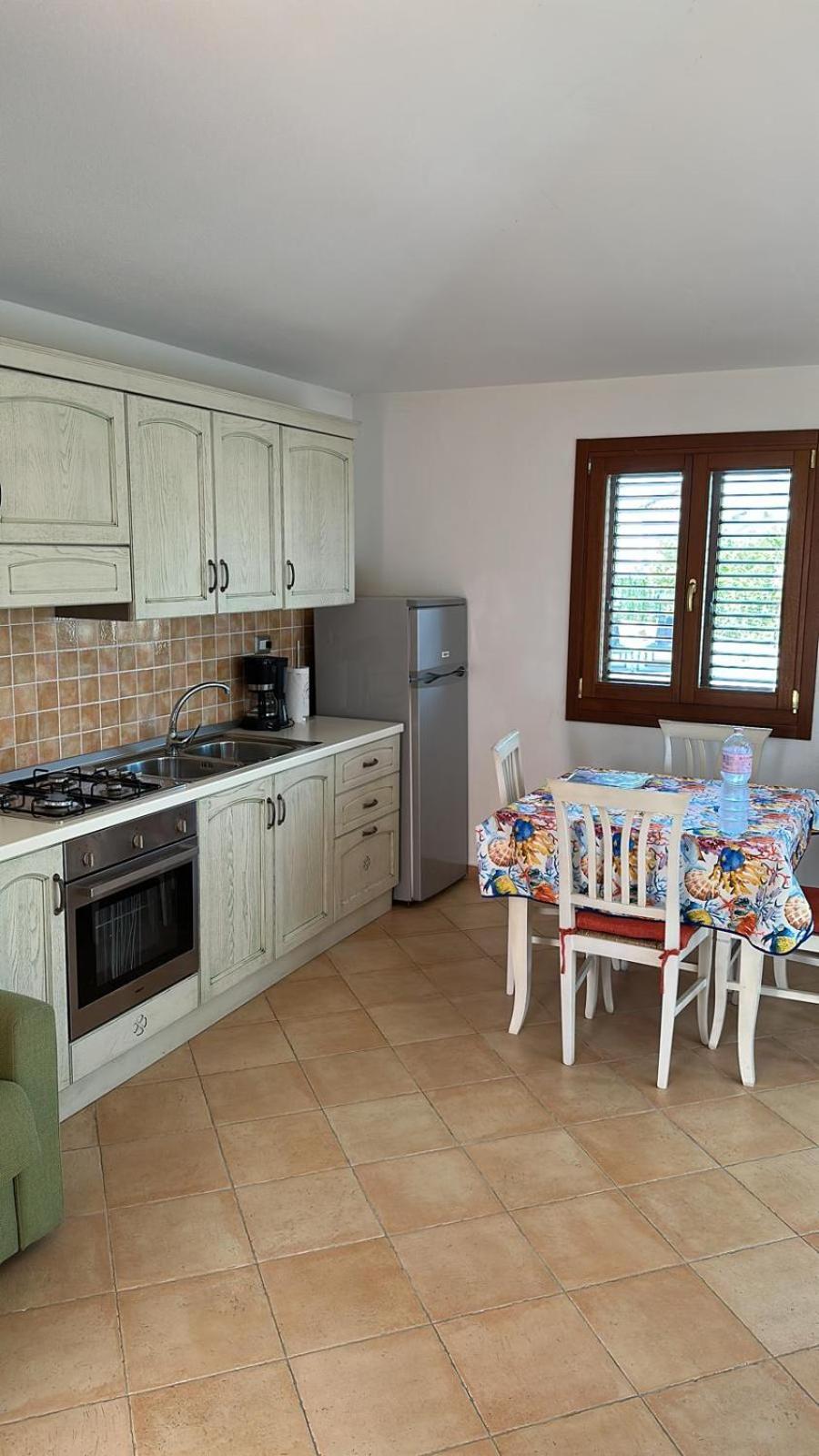Gallura Dream Villas Budoni Chambre photo
