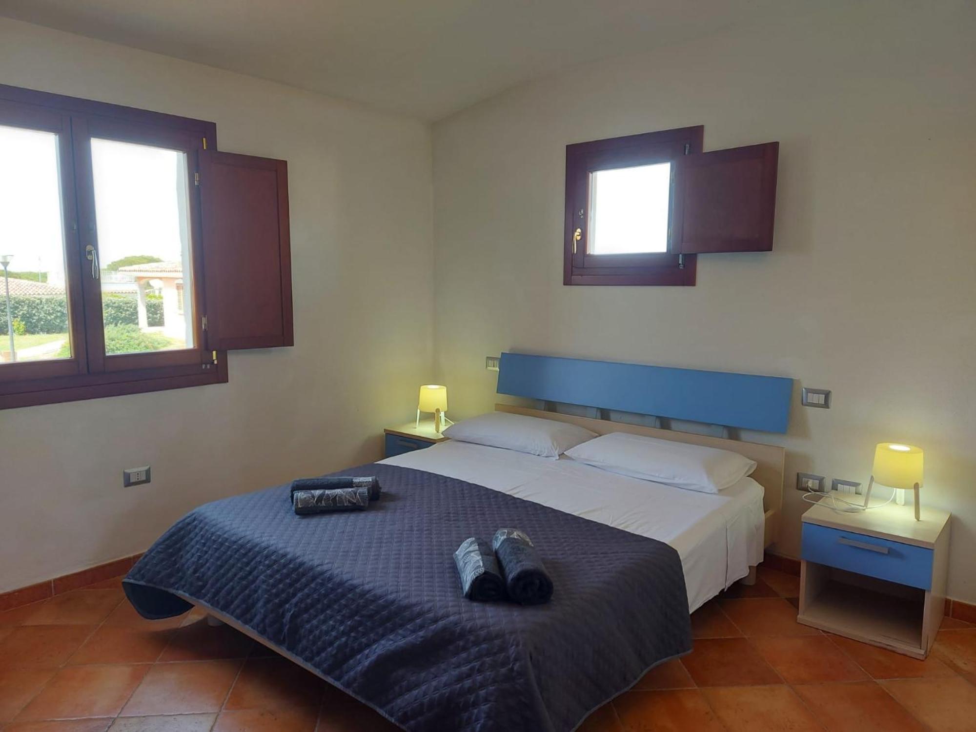 Gallura Dream Villas Budoni Chambre photo