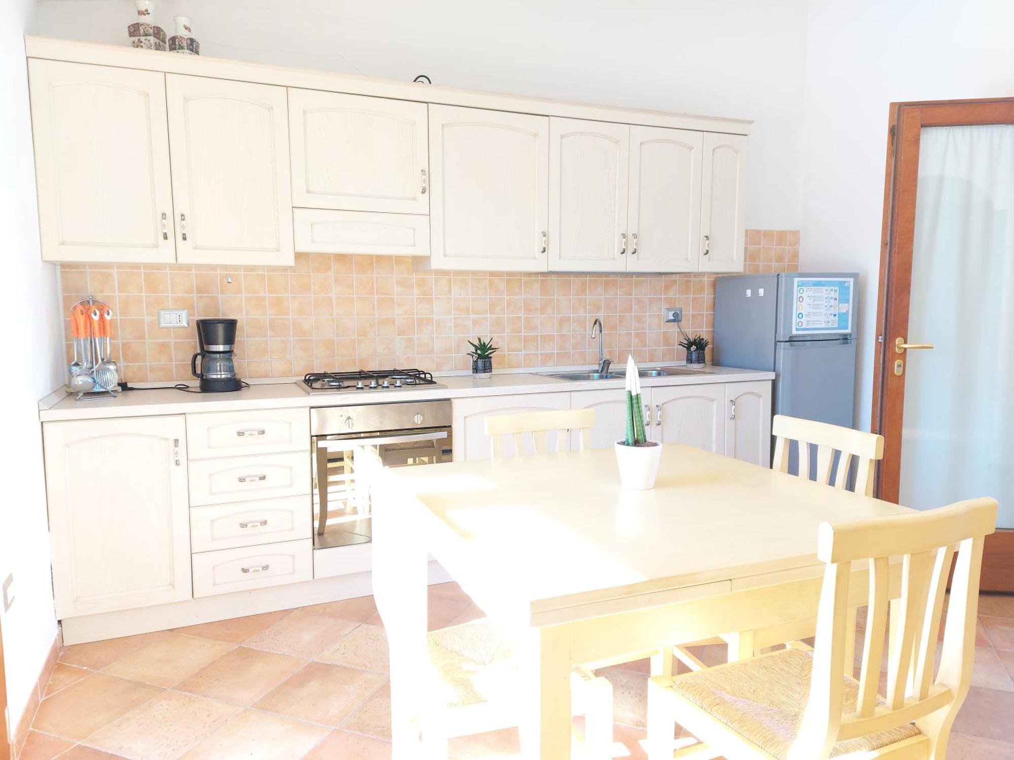 Gallura Dream Villas Budoni Chambre photo