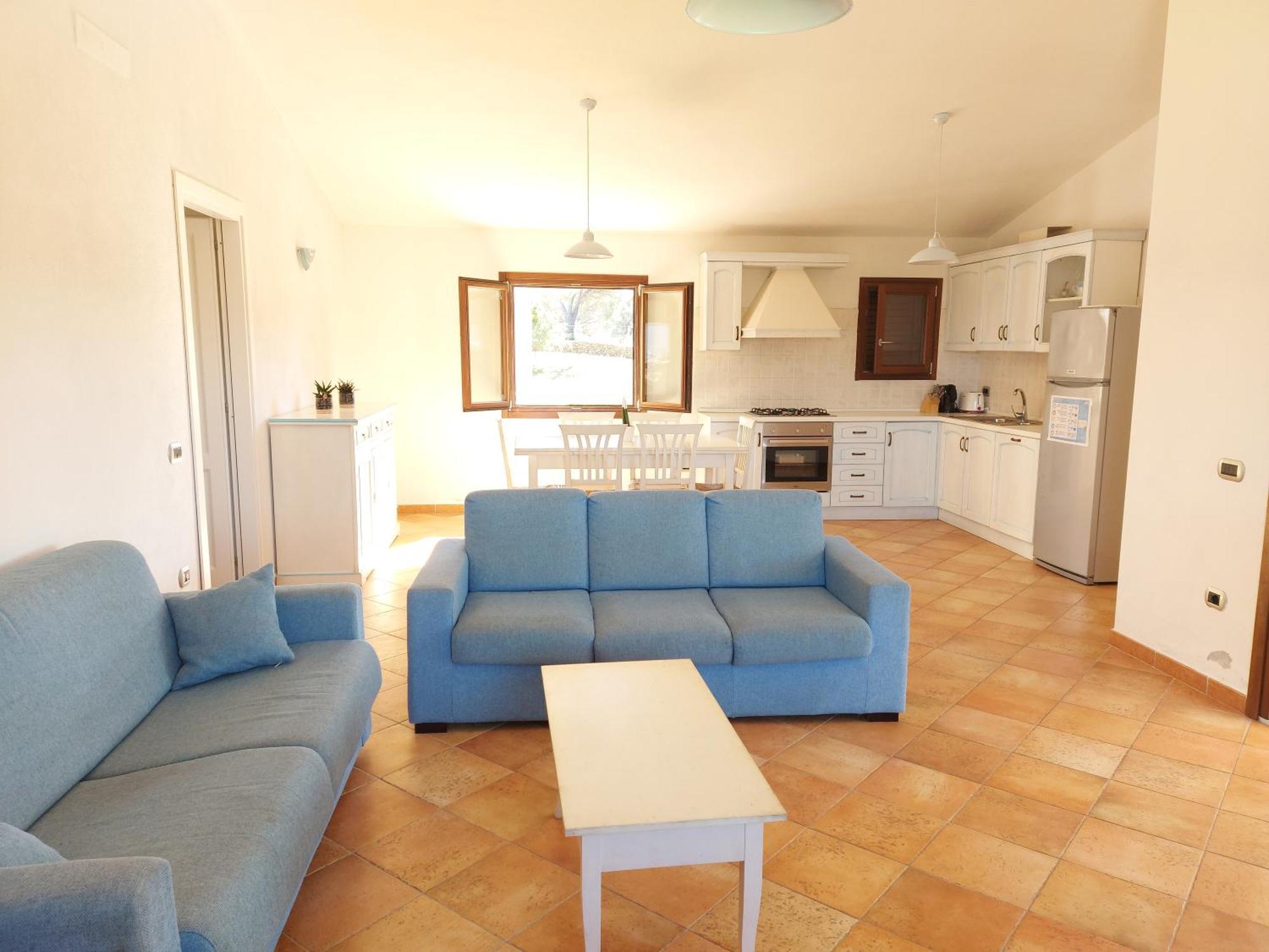 Gallura Dream Villas Budoni Chambre photo