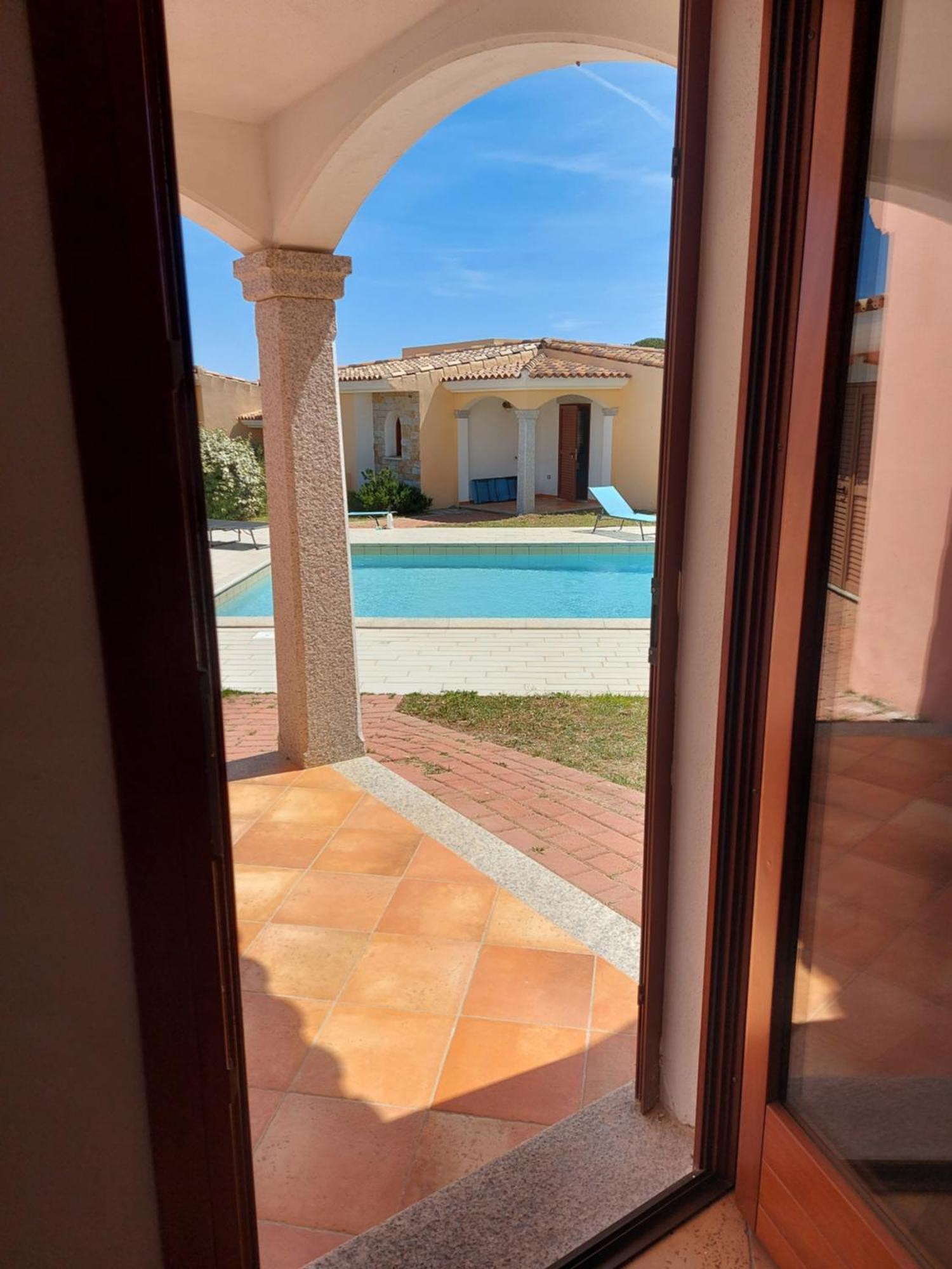 Gallura Dream Villas Budoni Chambre photo