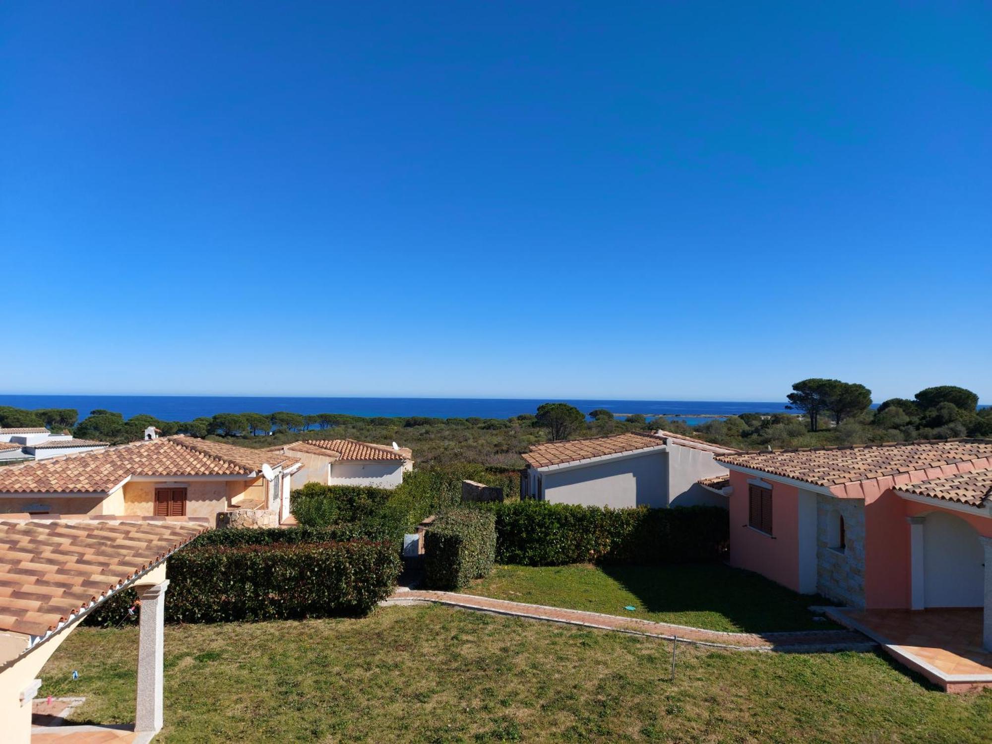 Gallura Dream Villas Budoni Chambre photo