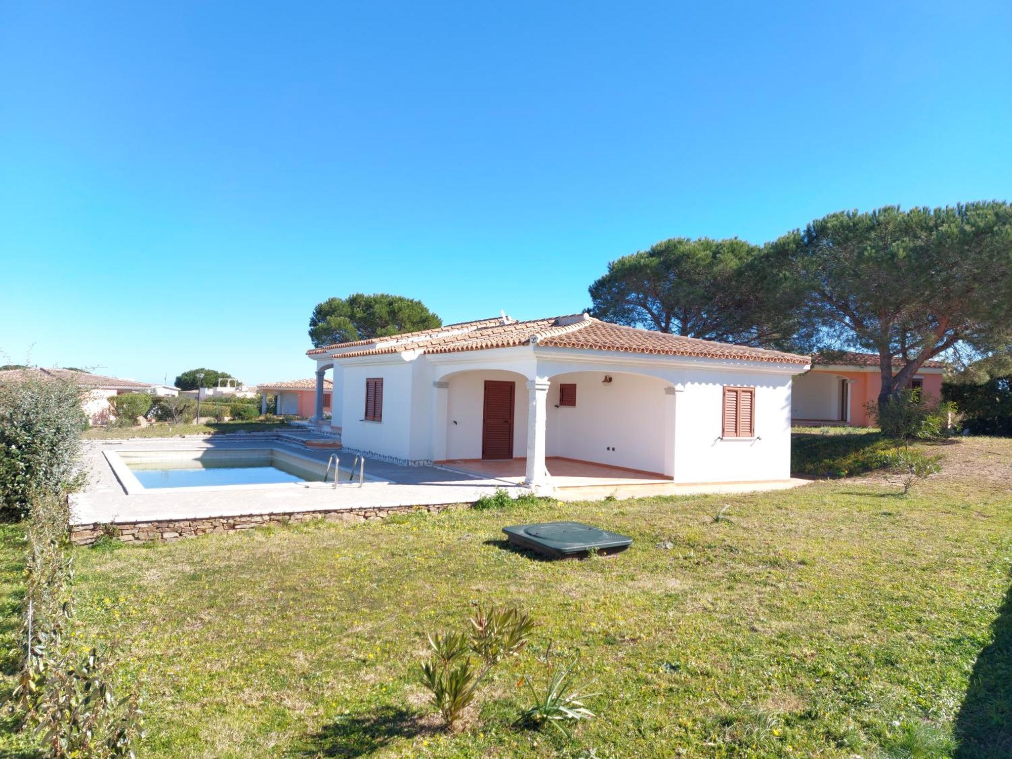 Gallura Dream Villas Budoni Chambre photo