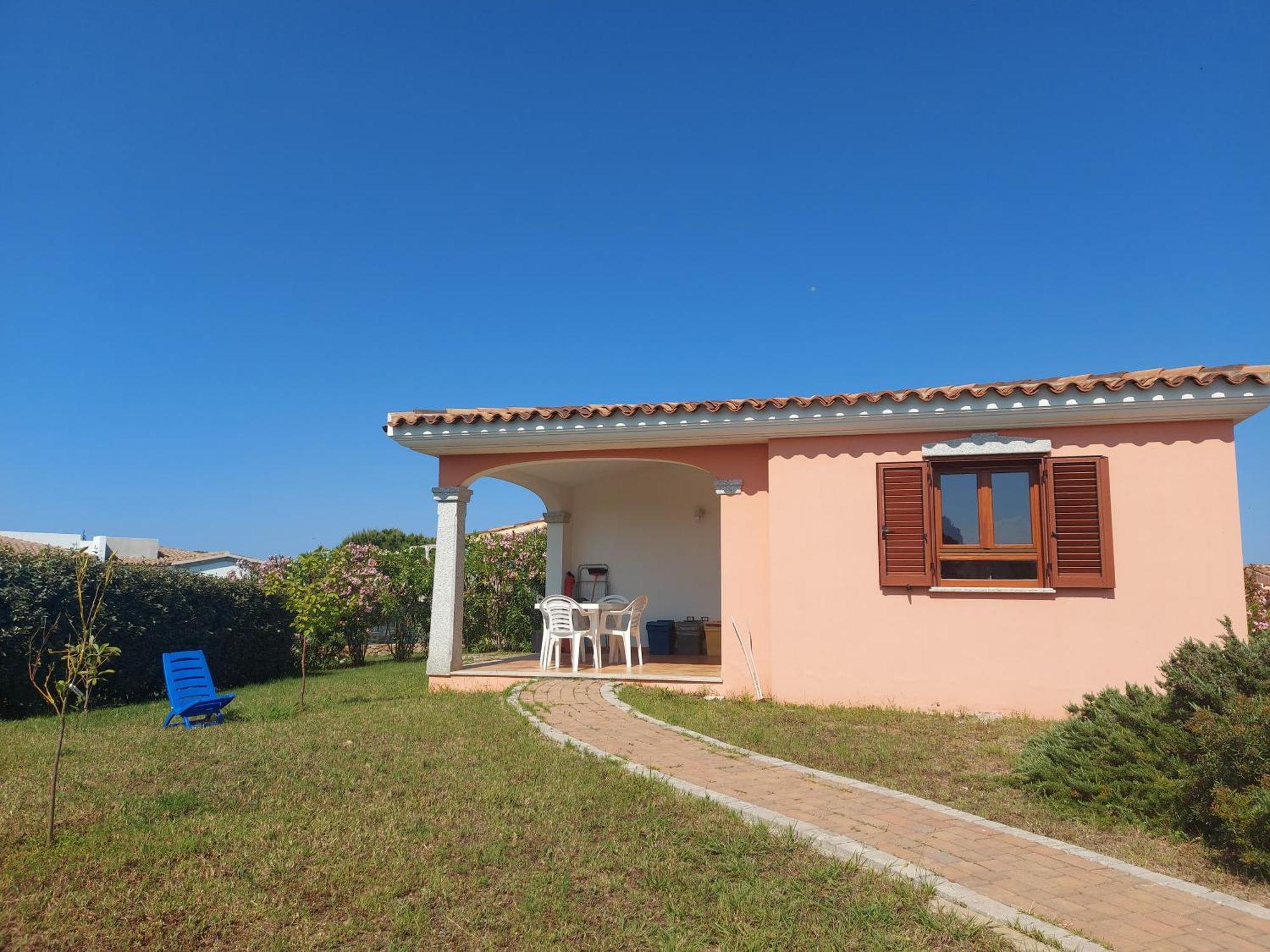 Gallura Dream Villas Budoni Chambre photo