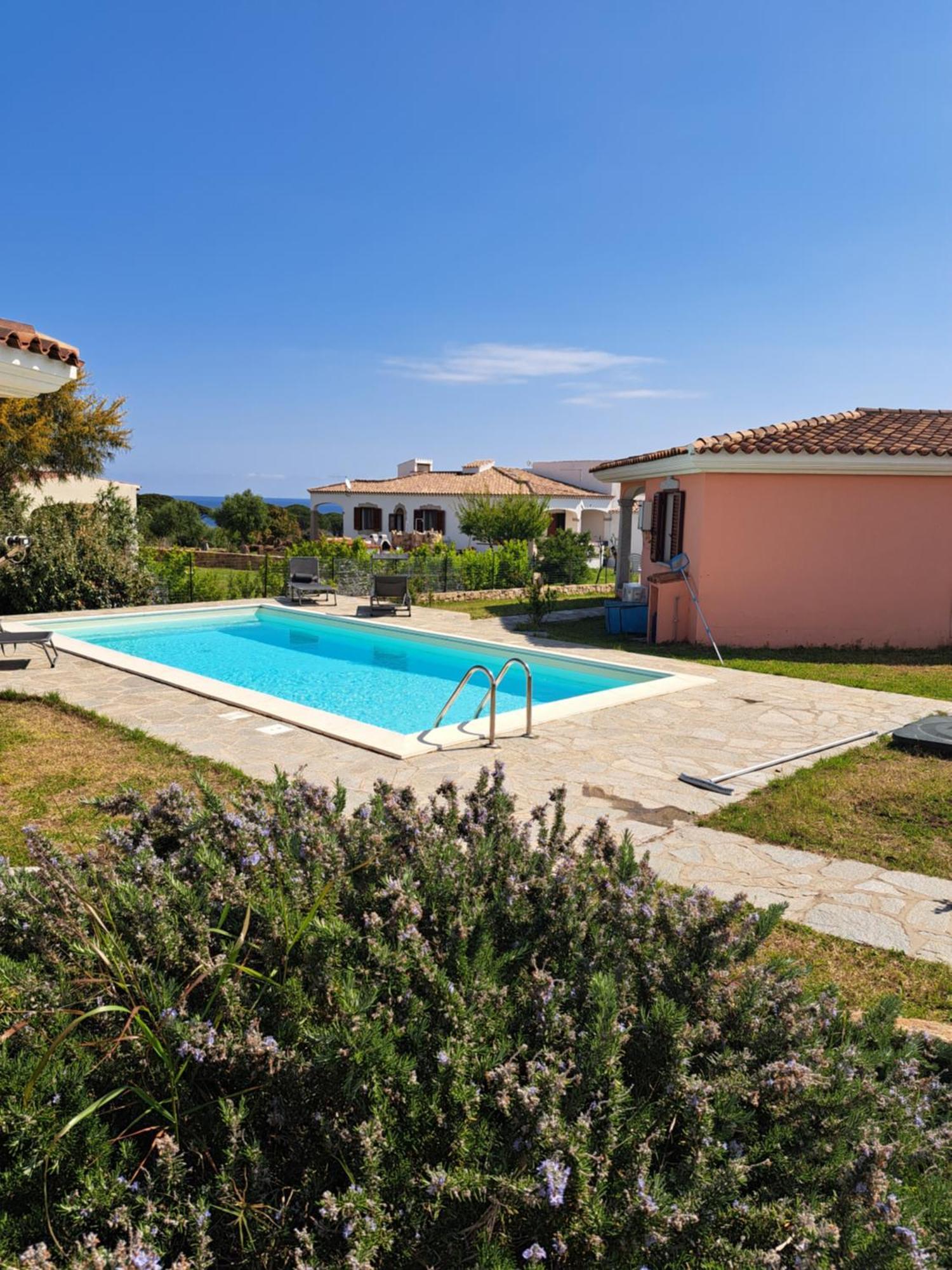 Gallura Dream Villas Budoni Extérieur photo