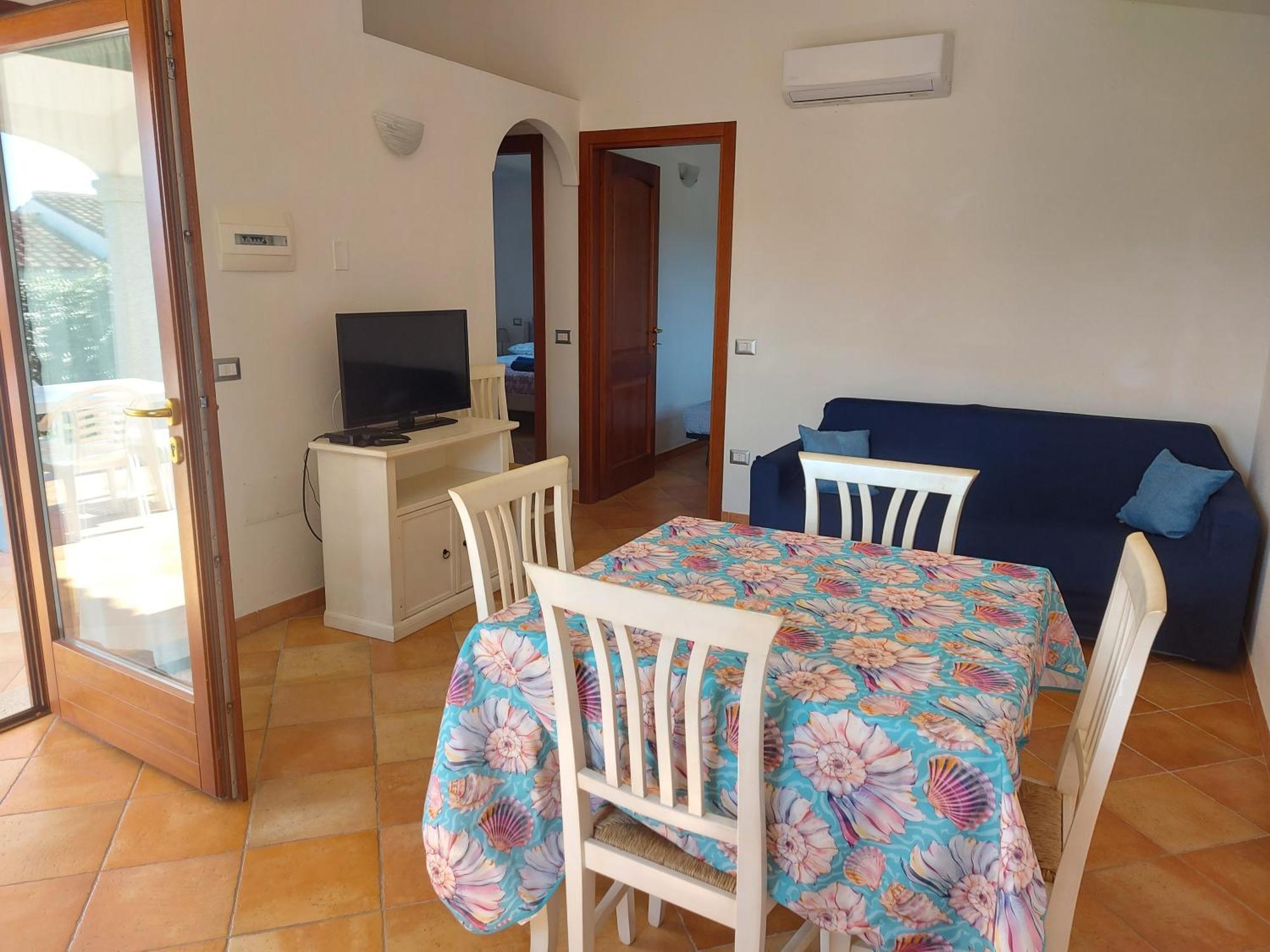Gallura Dream Villas Budoni Chambre photo